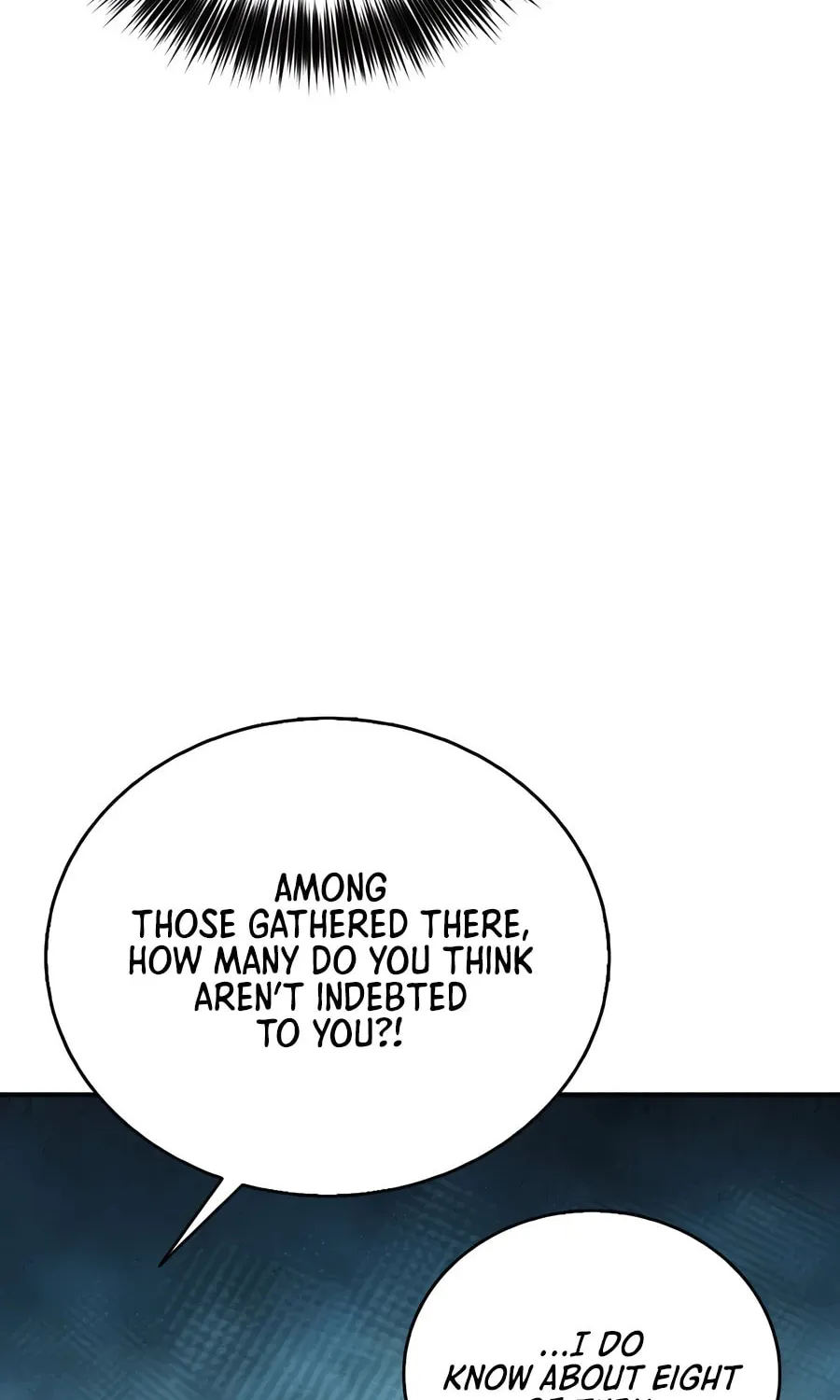Read The Divine Surgeon chapter 136 image 21 on Lezhin