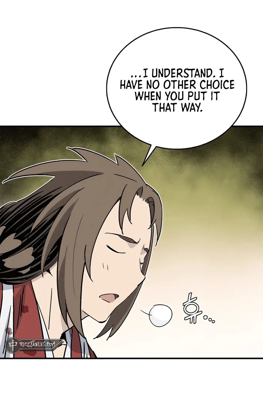 Read The Divine Surgeon chapter 136 image 25 on Lezhin