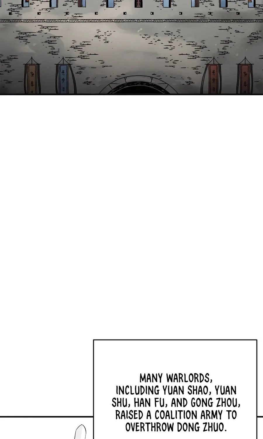 Read The Divine Surgeon chapter 136 image 3 on Lezhin