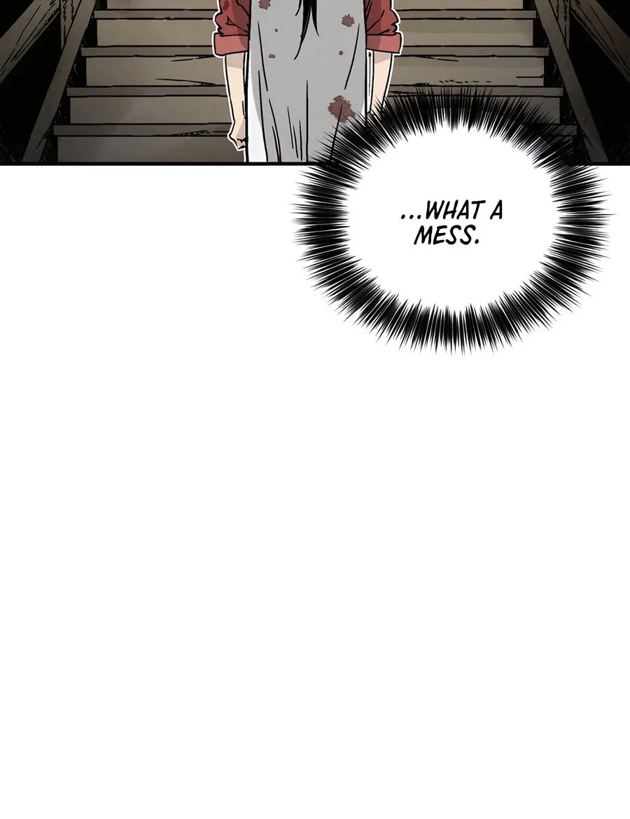 Read The Divine Surgeon chapter 136 image 33 on Lezhin