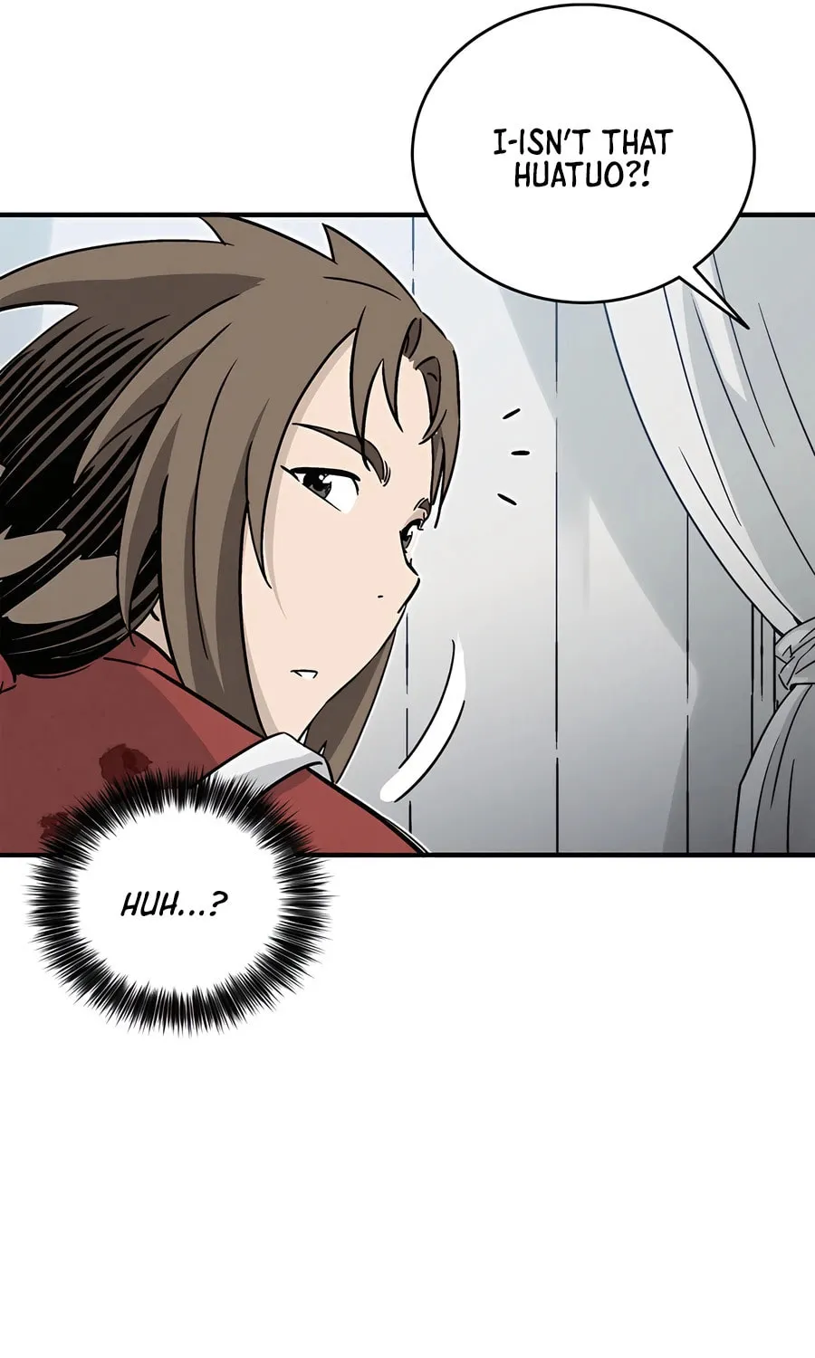 Read The Divine Surgeon chapter 136 image 34 on Lezhin