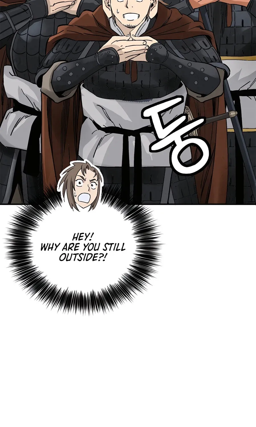 Read The Divine Surgeon chapter 136 image 36 on Lezhin
