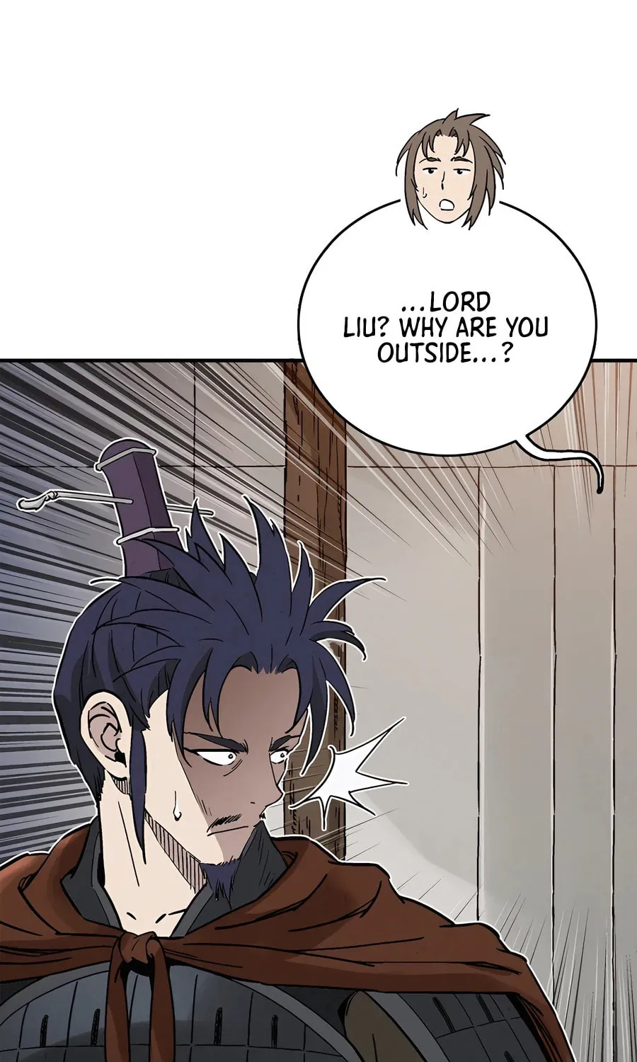 Read The Divine Surgeon chapter 136 image 37 on Lezhin