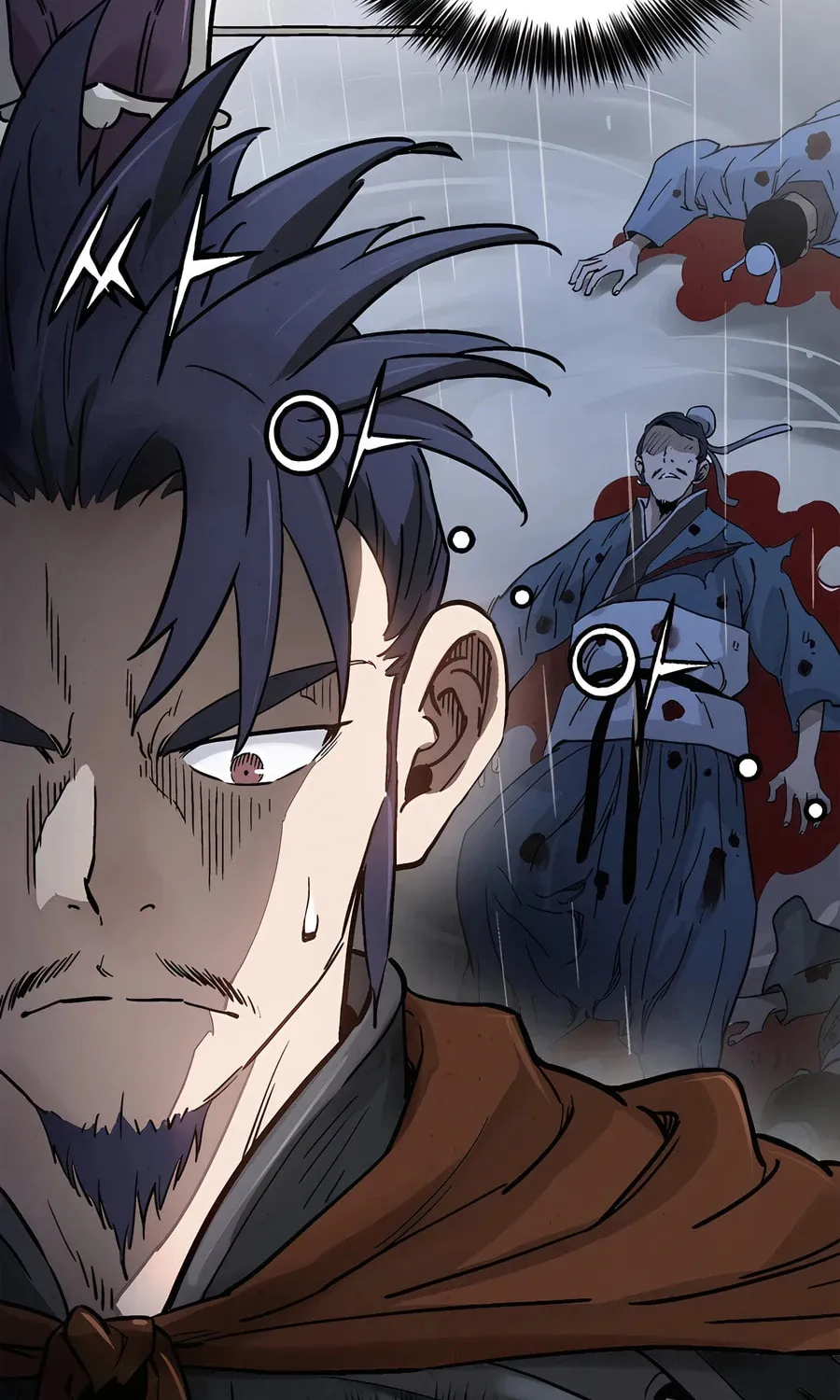 Read The Divine Surgeon chapter 136 image 39 on Lezhin
