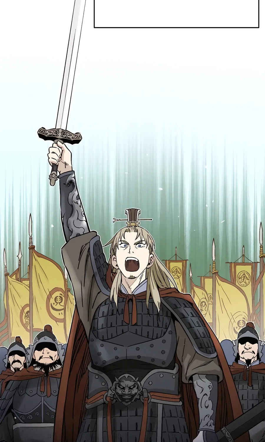 Read The Divine Surgeon chapter 136 image 4 on Lezhin
