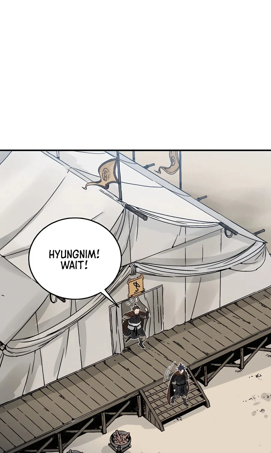 Read The Divine Surgeon chapter 136 image 43 on Lezhin
