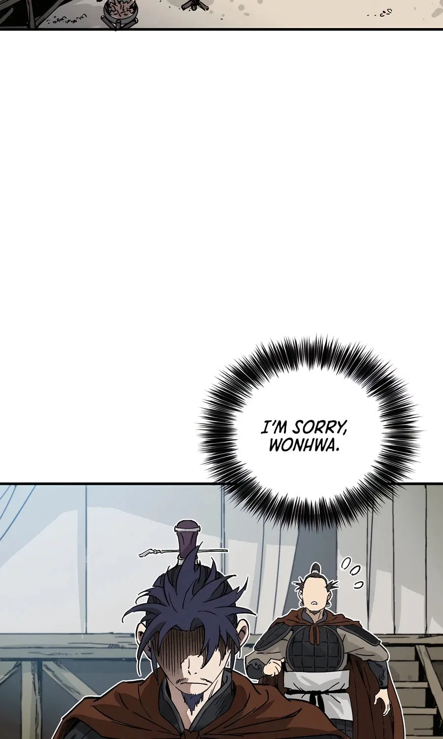 Read The Divine Surgeon chapter 136 image 44 on Lezhin