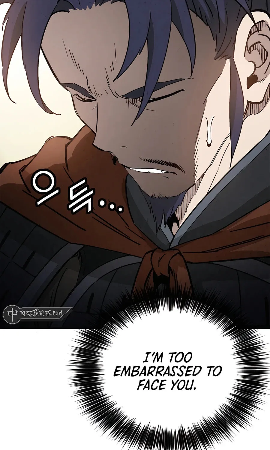Read The Divine Surgeon chapter 136 image 46 on Lezhin