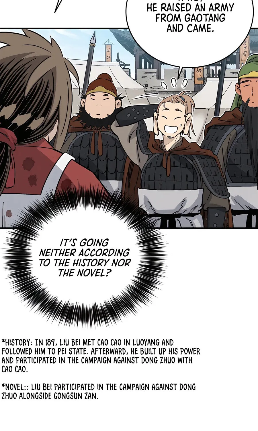 Read The Divine Surgeon chapter 136 image 52 on Lezhin