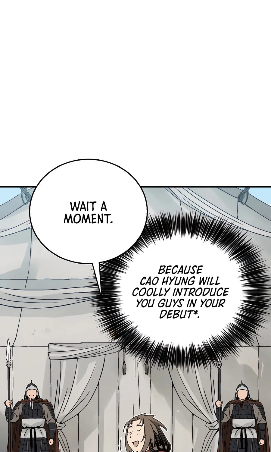 Read The Divine Surgeon chapter 136 image 53 on Lezhin