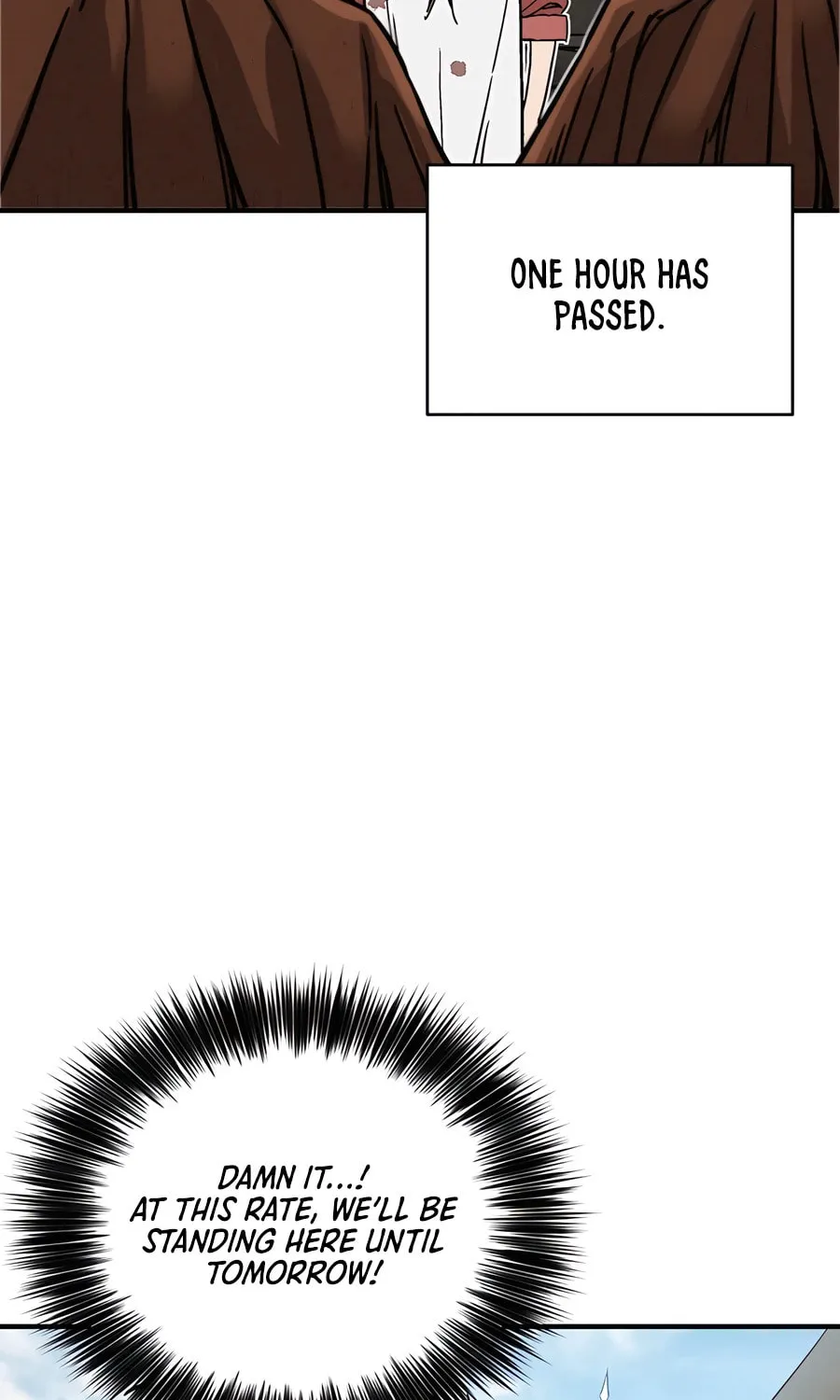 Read The Divine Surgeon chapter 136 image 58 on Lezhin
