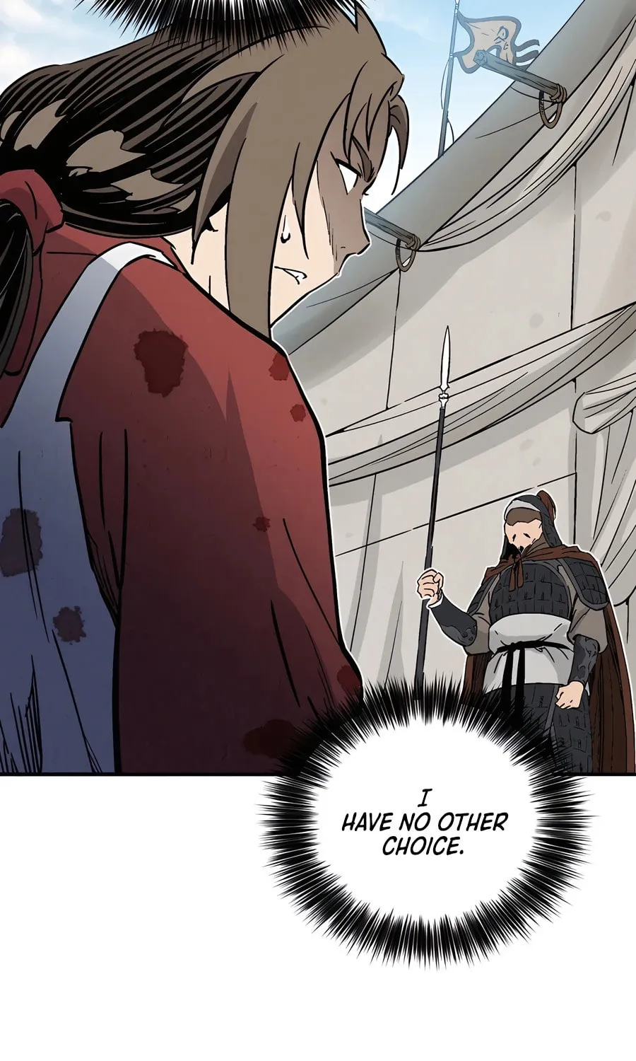 Read The Divine Surgeon chapter 136 image 59 on Lezhin