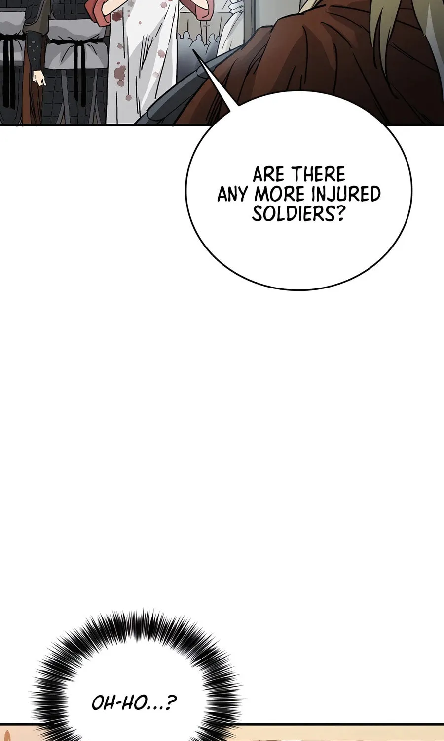 Read The Divine Surgeon chapter 136 image 62 on Lezhin