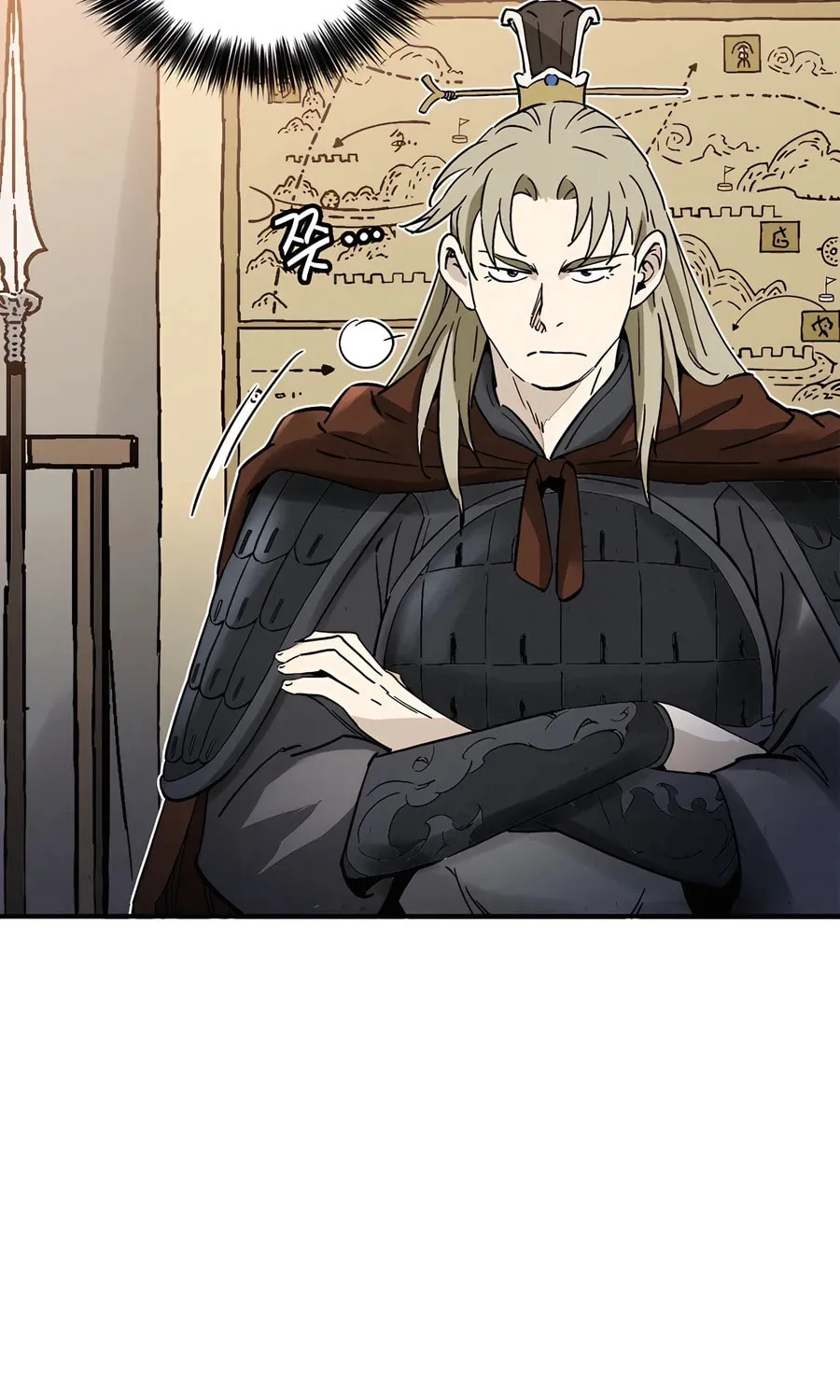 Read The Divine Surgeon chapter 136 image 63 on Lezhin