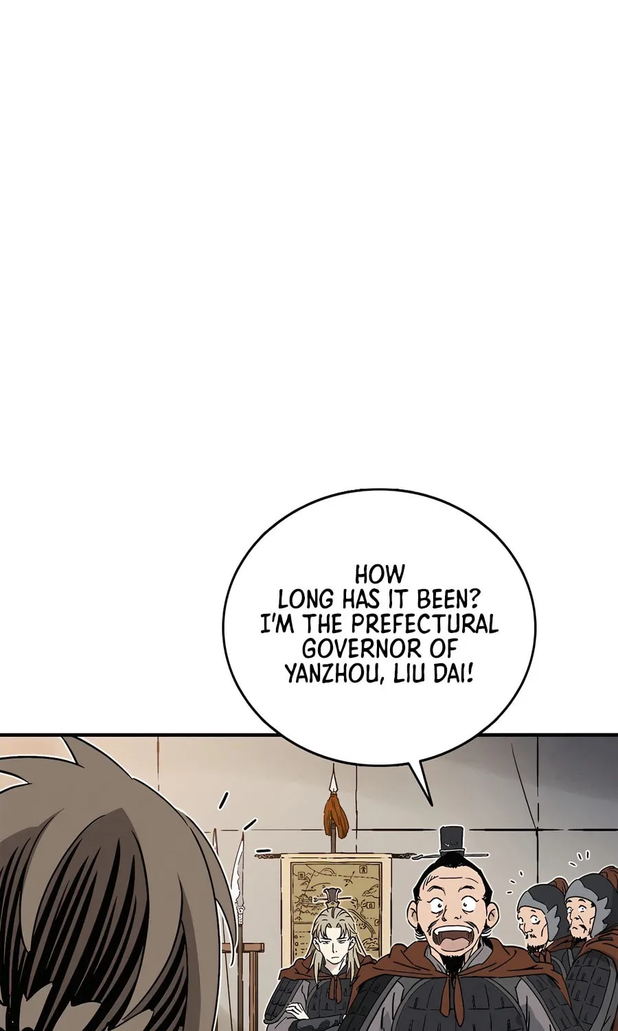 Read The Divine Surgeon chapter 136 image 66 on Lezhin