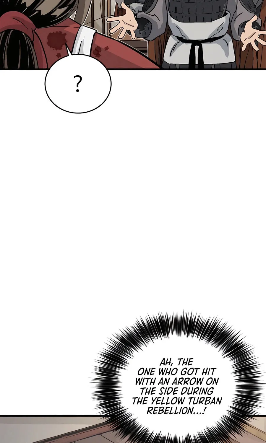 Read The Divine Surgeon chapter 136 image 67 on Lezhin