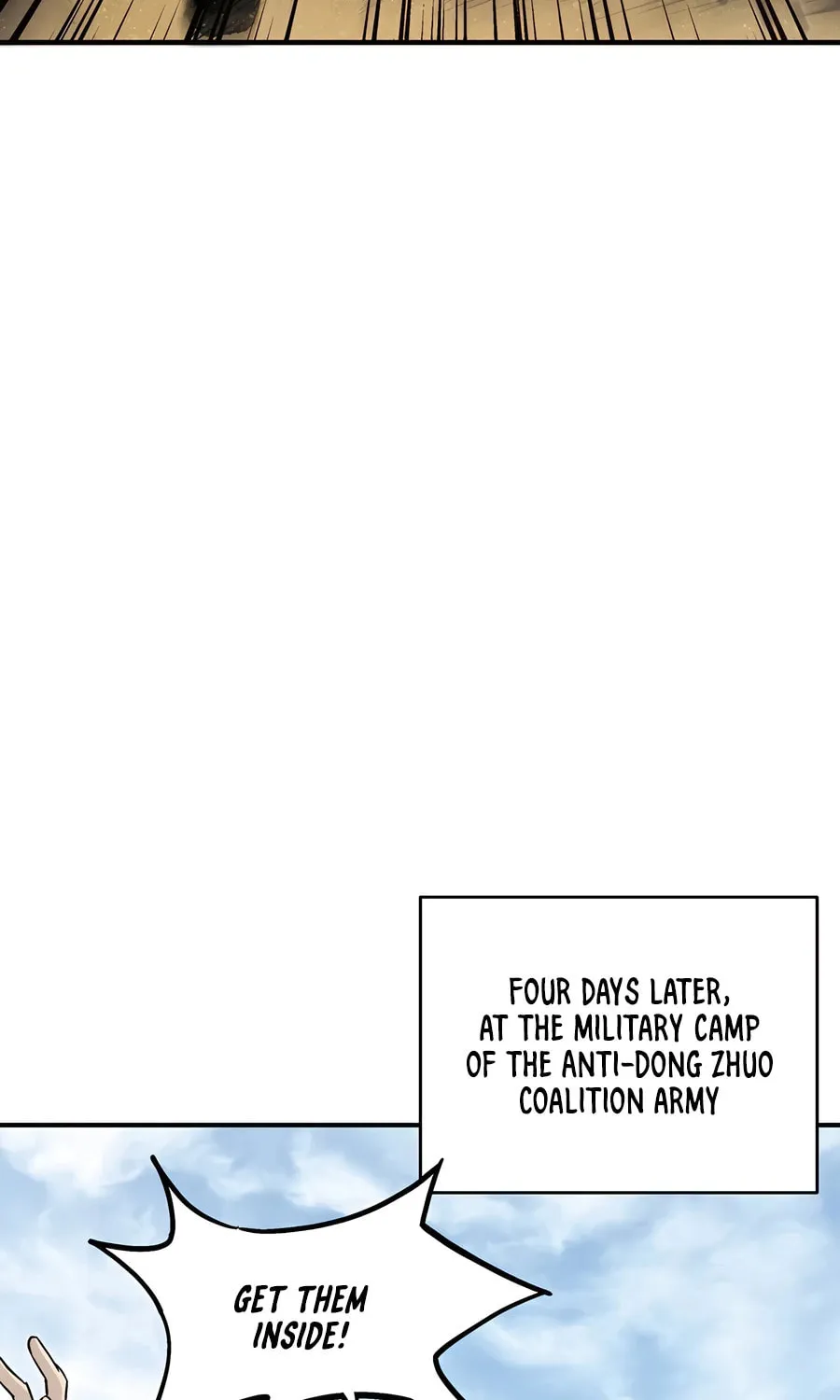 Read The Divine Surgeon chapter 136 image 7 on Lezhin