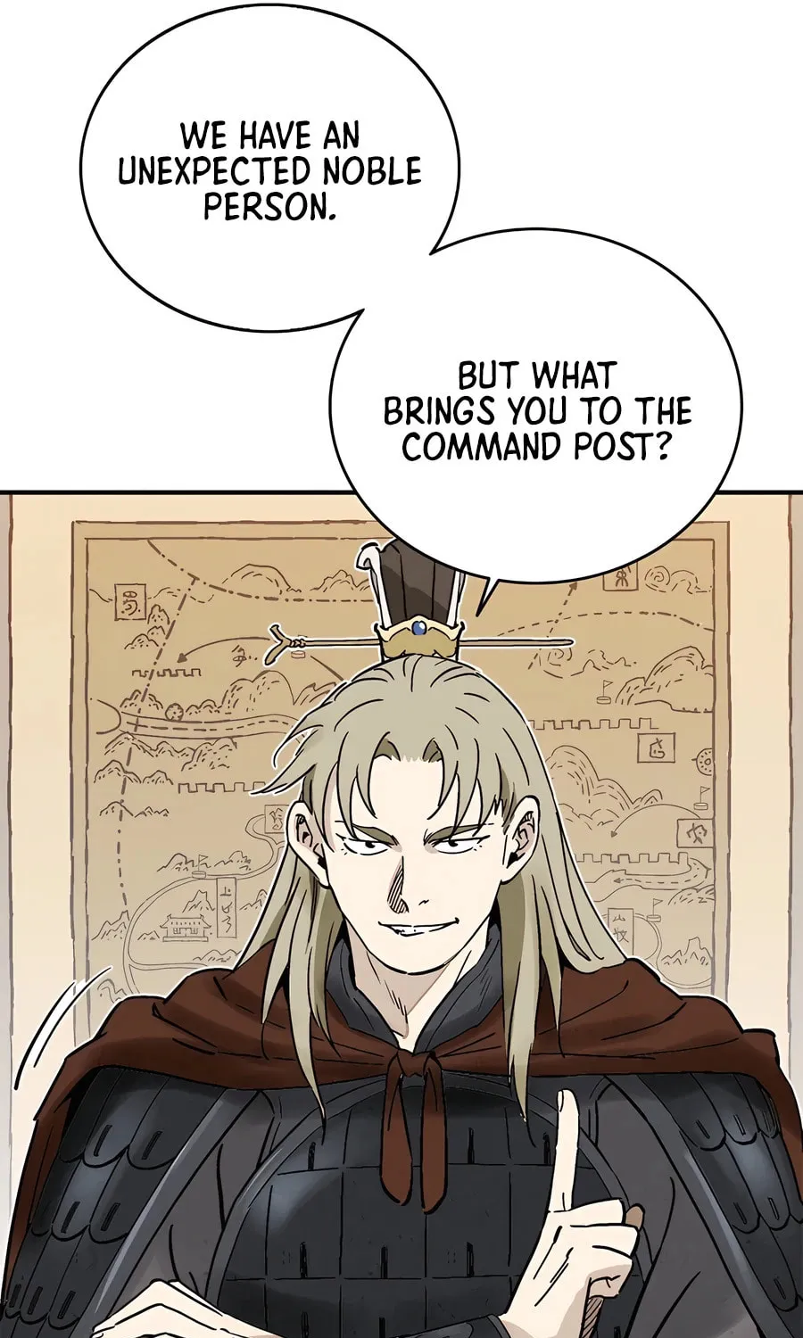 Read The Divine Surgeon chapter 136 image 73 on Lezhin