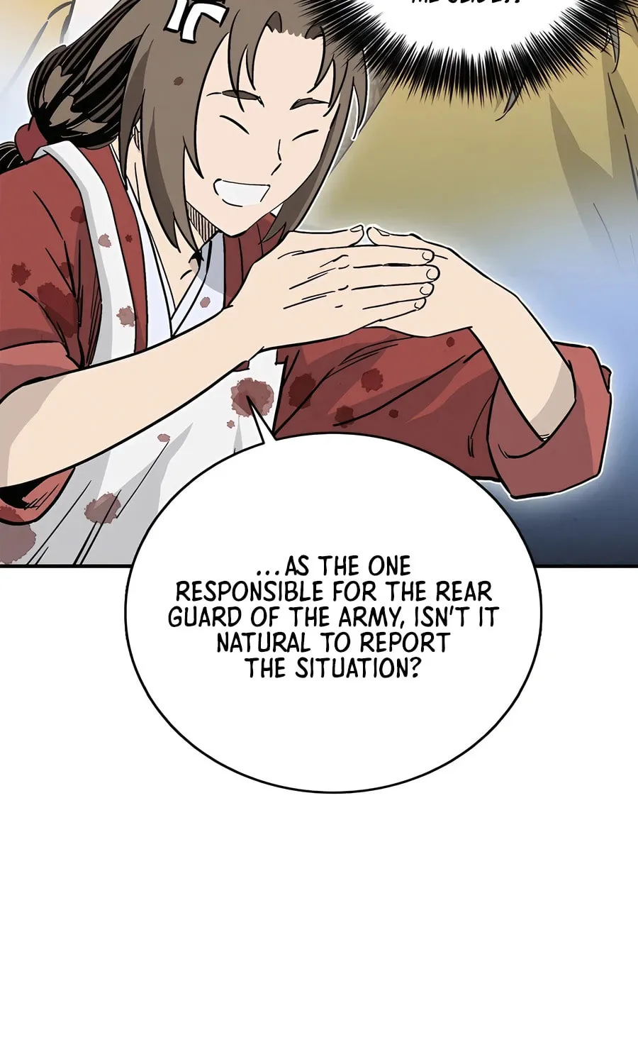 Read The Divine Surgeon chapter 136 image 77 on Lezhin
