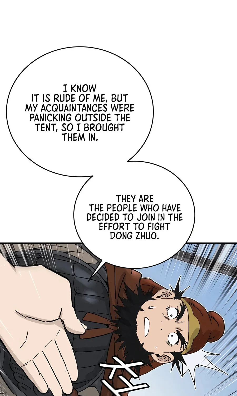Read The Divine Surgeon chapter 136 image 78 on Lezhin