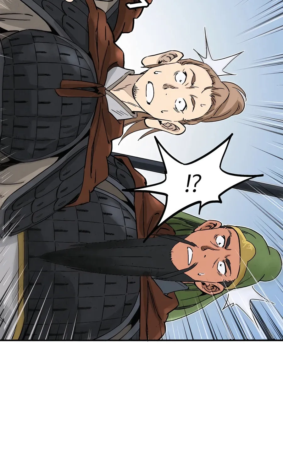 Read The Divine Surgeon chapter 136 image 79 on Lezhin