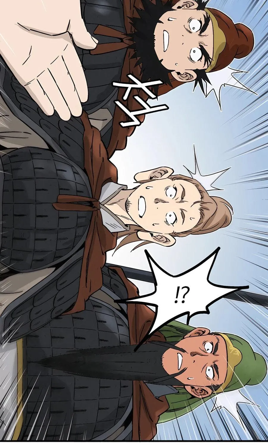 Read The Divine Surgeon chapter 137 image 10 on Lezhin
