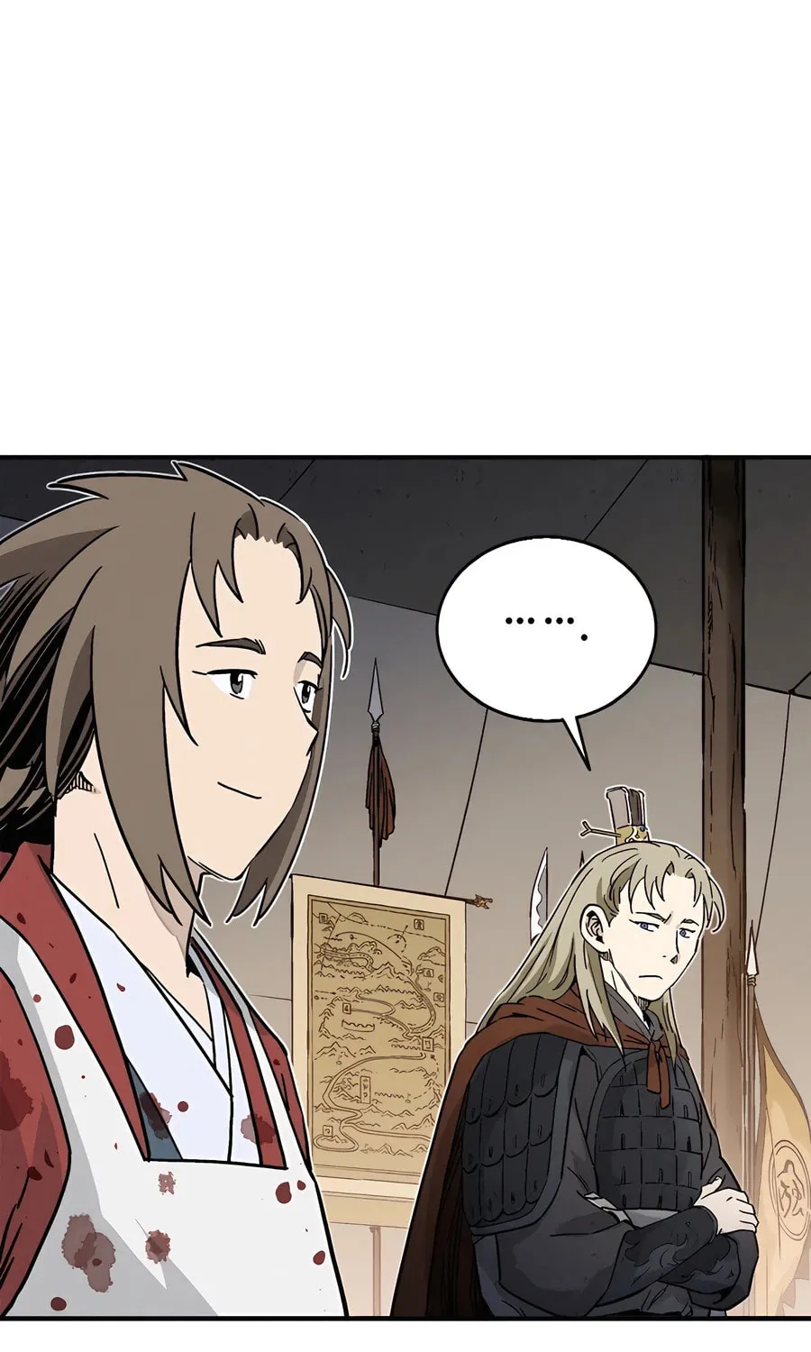 Read The Divine Surgeon chapter 137 image 102 on Lezhin