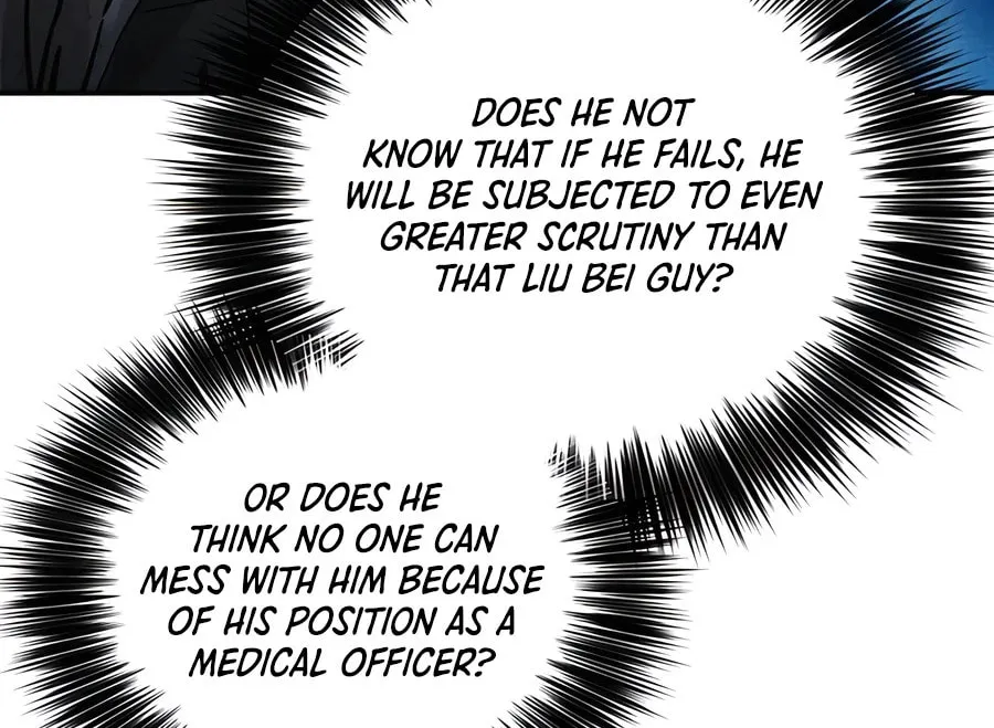 Read The Divine Surgeon chapter 137 image 105 on Lezhin