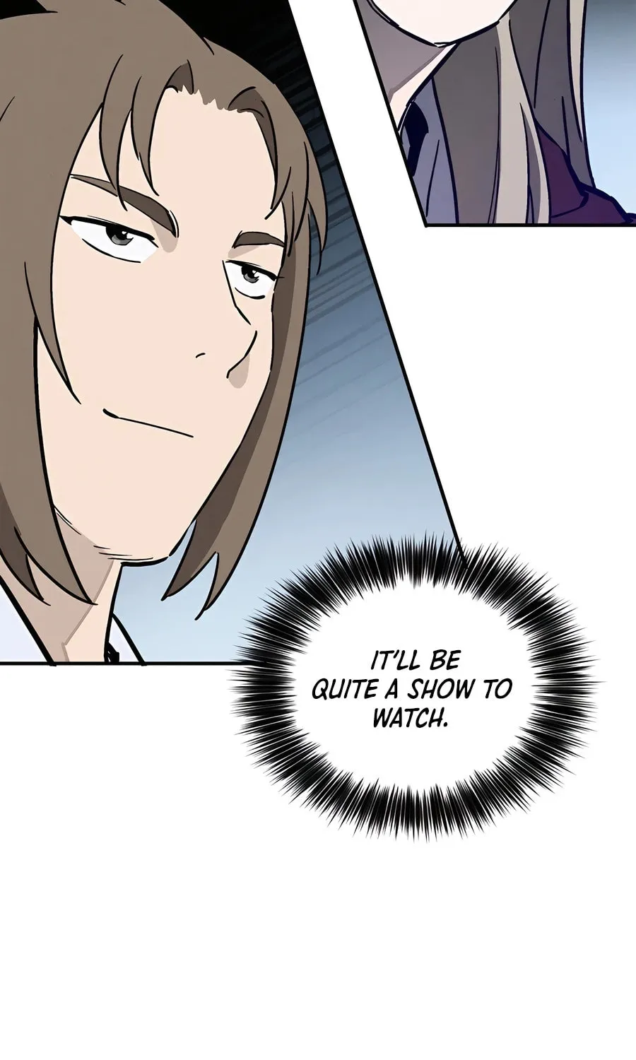 Read The Divine Surgeon chapter 137 image 110 on Lezhin
