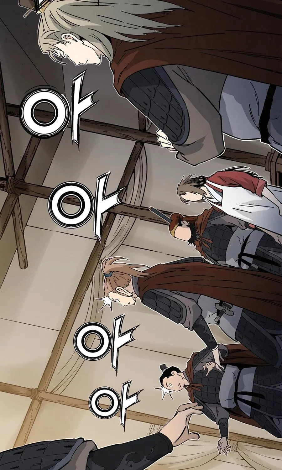Read The Divine Surgeon chapter 137 image 112 on Lezhin