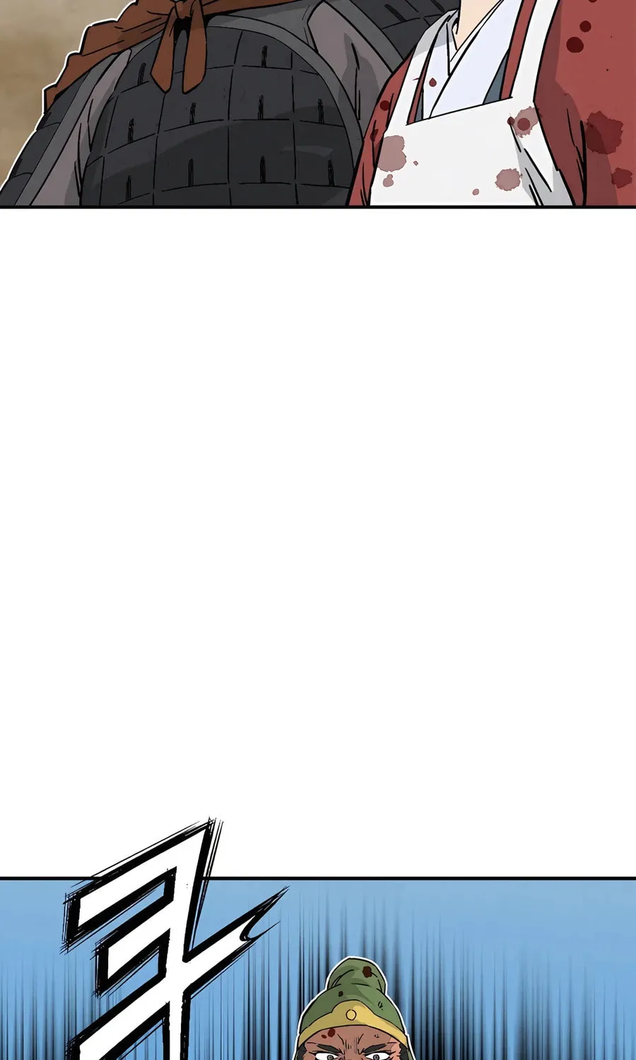 Read The Divine Surgeon chapter 137 image 120 on Lezhin