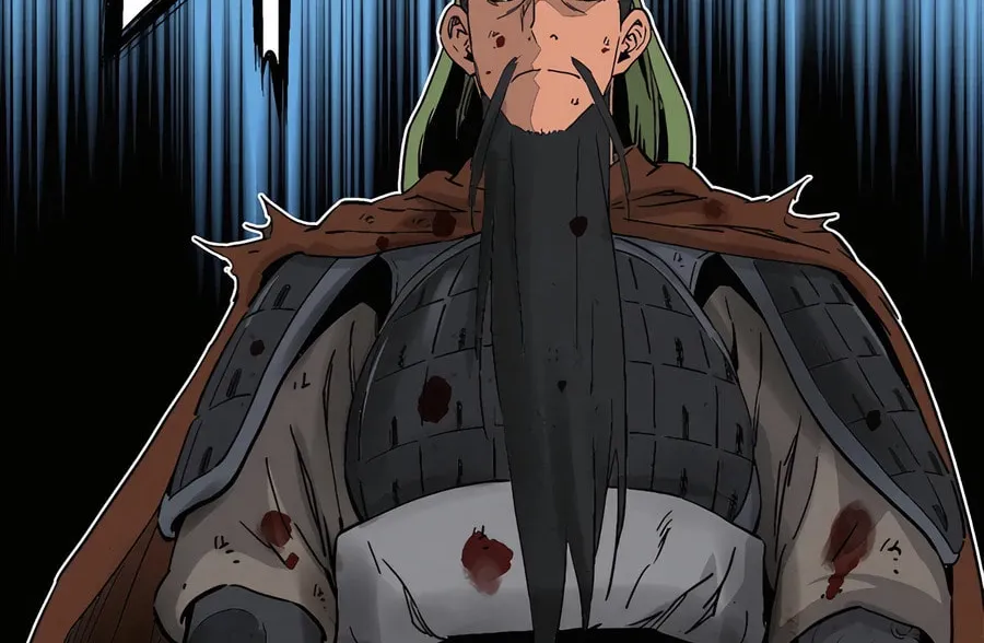 Read The Divine Surgeon chapter 137 image 121 on Lezhin