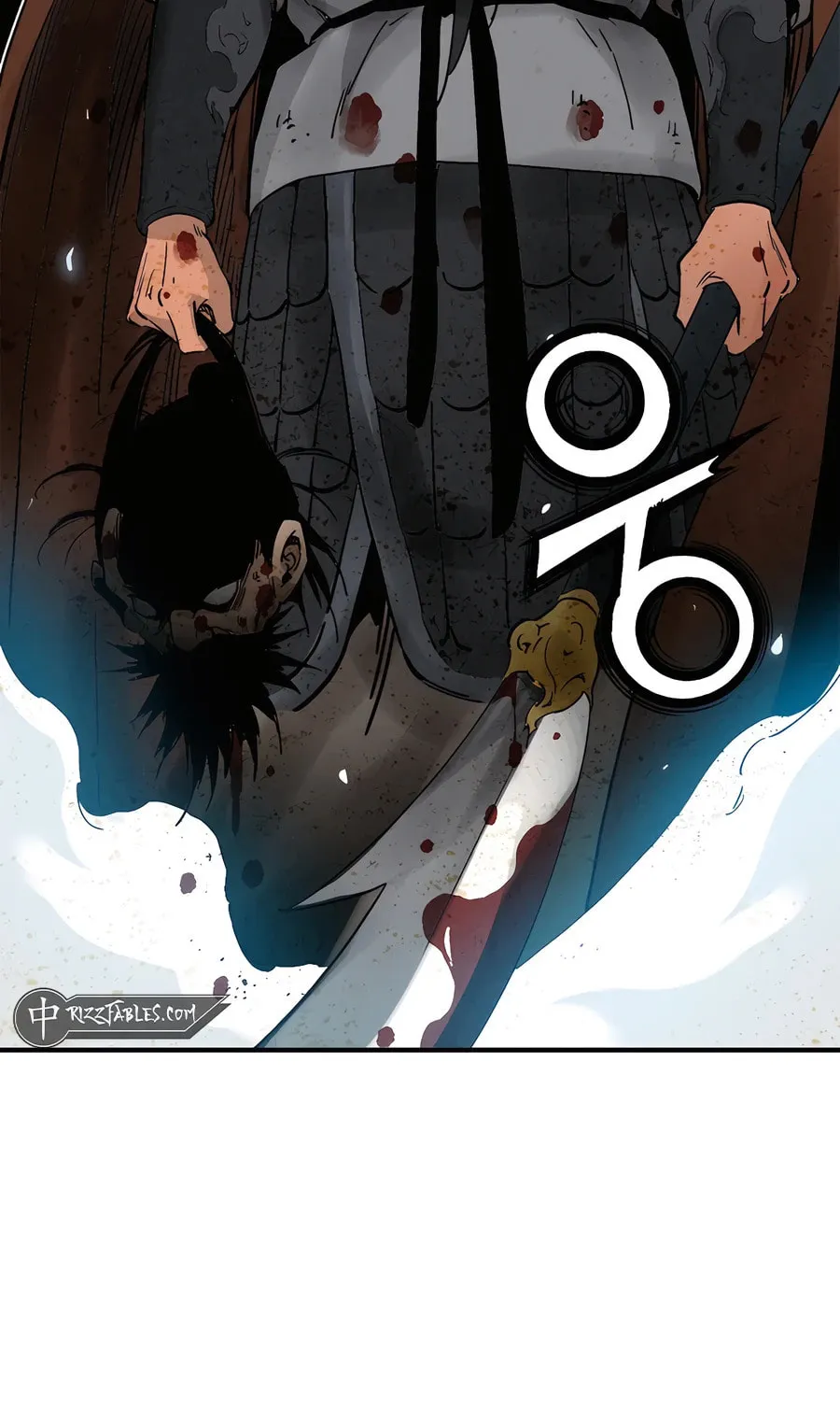 Read The Divine Surgeon chapter 137 image 122 on Lezhin