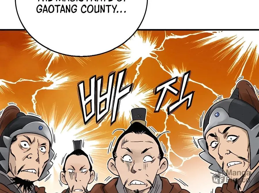 Read The Divine Surgeon chapter 137 image 19 on Lezhin