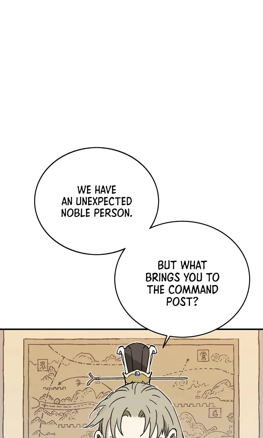 Read The Divine Surgeon chapter 137 image 2 on Lezhin