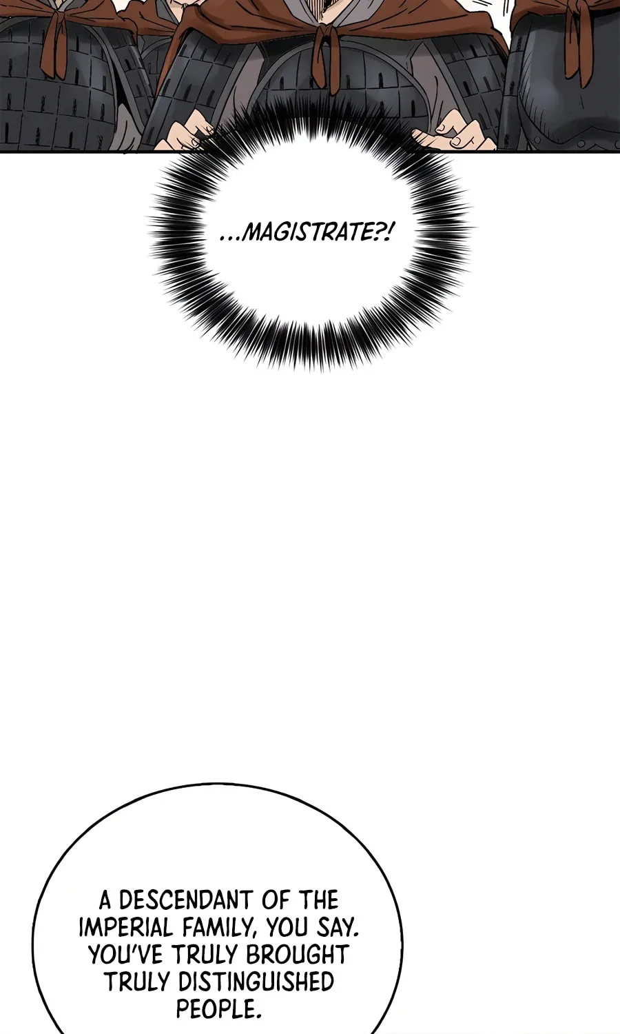 Read The Divine Surgeon chapter 137 image 20 on Lezhin