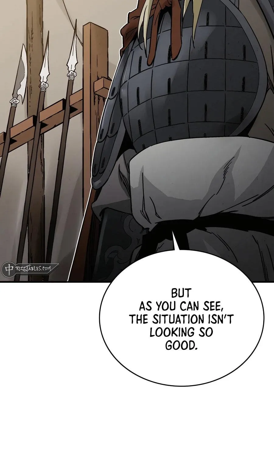 Read The Divine Surgeon chapter 137 image 22 on Lezhin