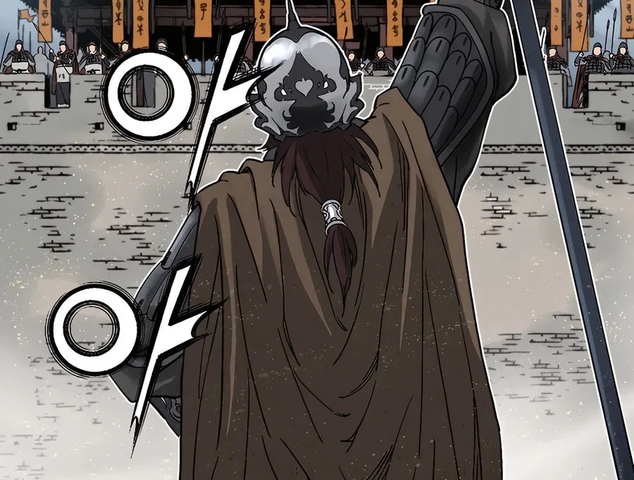 Read The Divine Surgeon chapter 137 image 27 on Lezhin