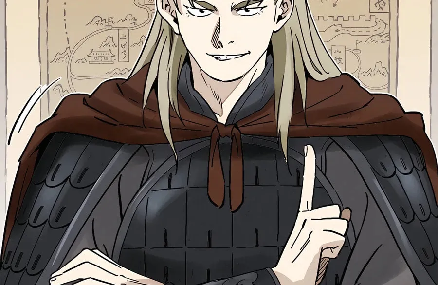 Read The Divine Surgeon chapter 137 image 3 on Lezhin