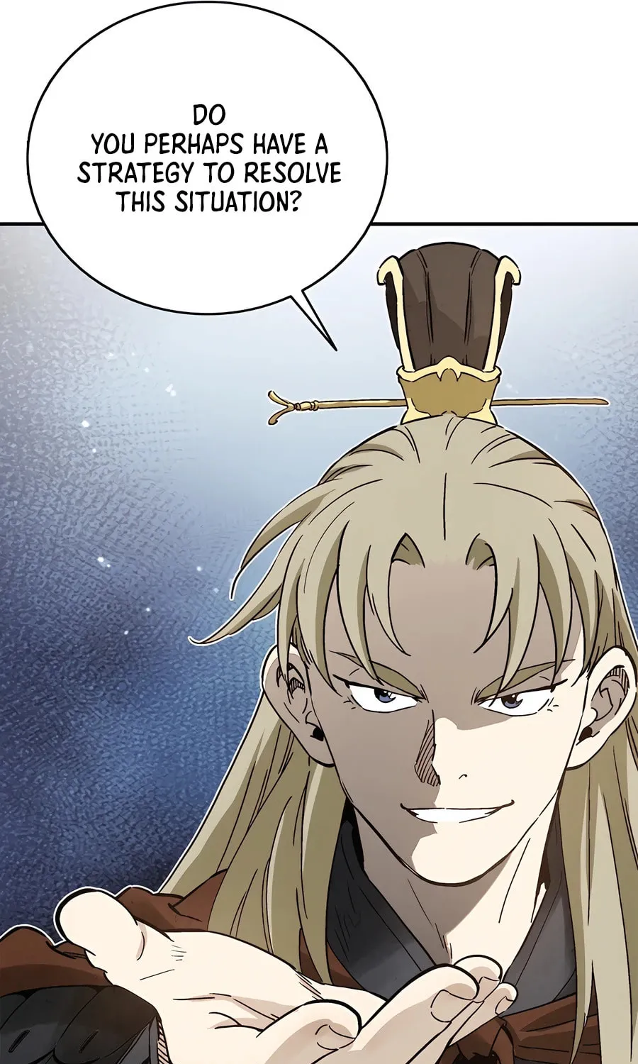 Read The Divine Surgeon chapter 137 image 36 on Lezhin