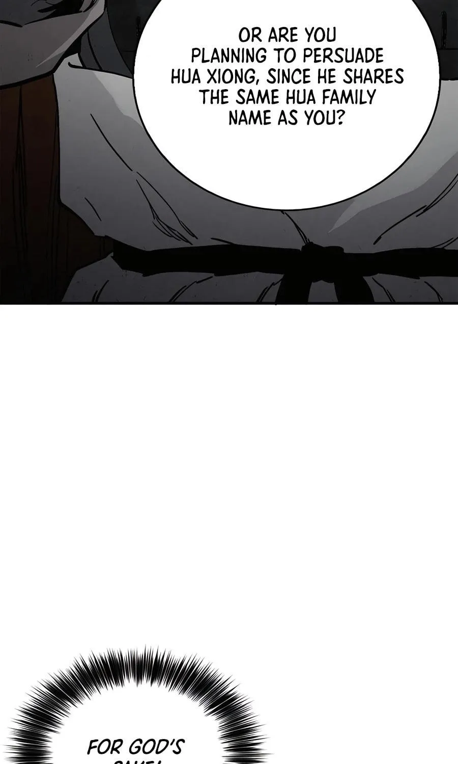 Read The Divine Surgeon chapter 137 image 38 on Lezhin