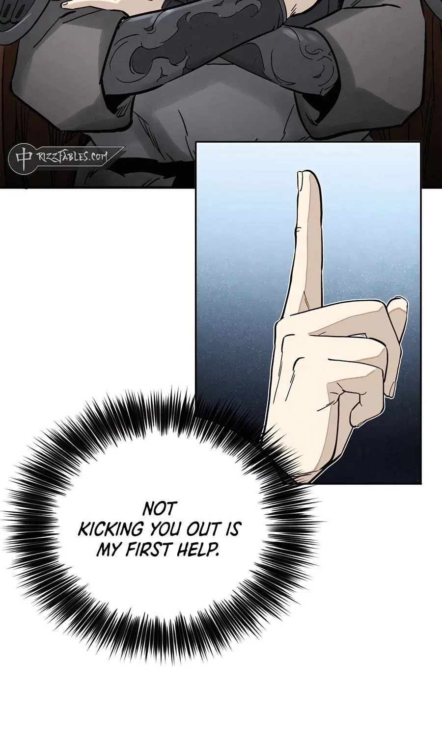 Read The Divine Surgeon chapter 137 image 4 on Lezhin