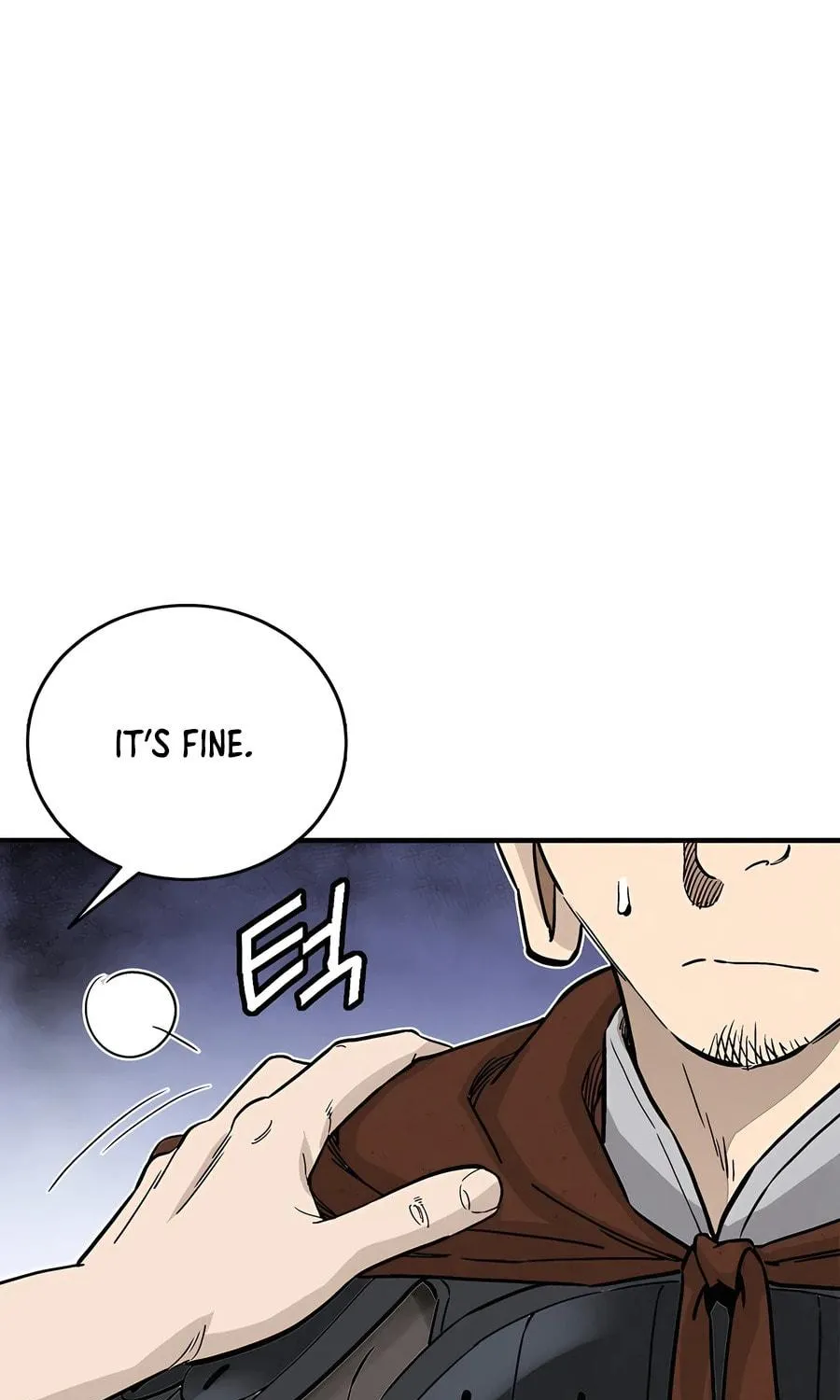 Read The Divine Surgeon chapter 137 image 52 on Lezhin