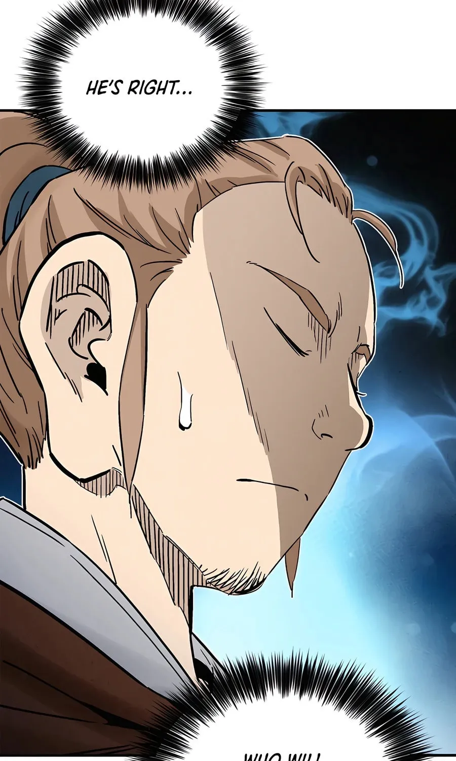 Read The Divine Surgeon chapter 137 image 56 on Lezhin
