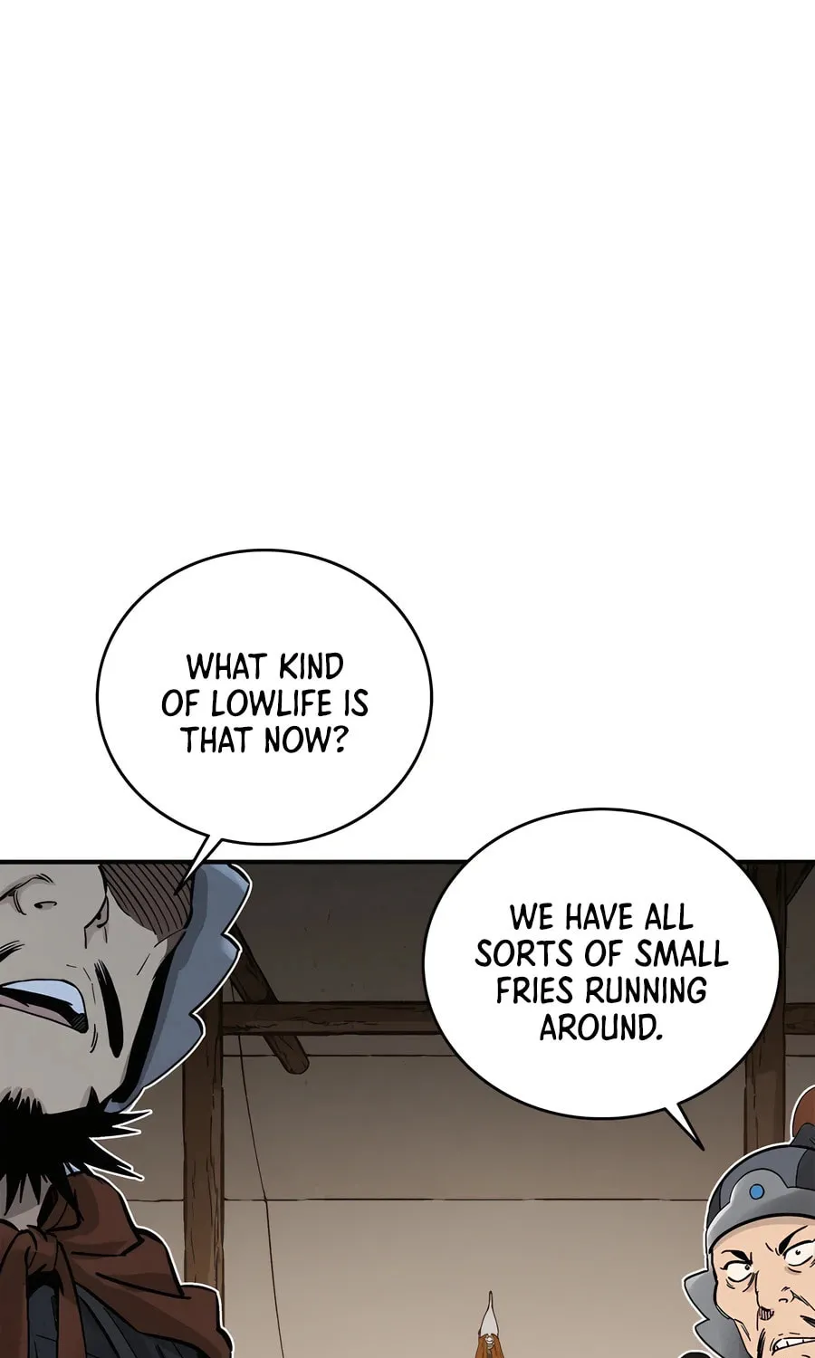 Read The Divine Surgeon chapter 137 image 62 on Lezhin