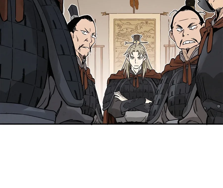 Read The Divine Surgeon chapter 137 image 63 on Lezhin