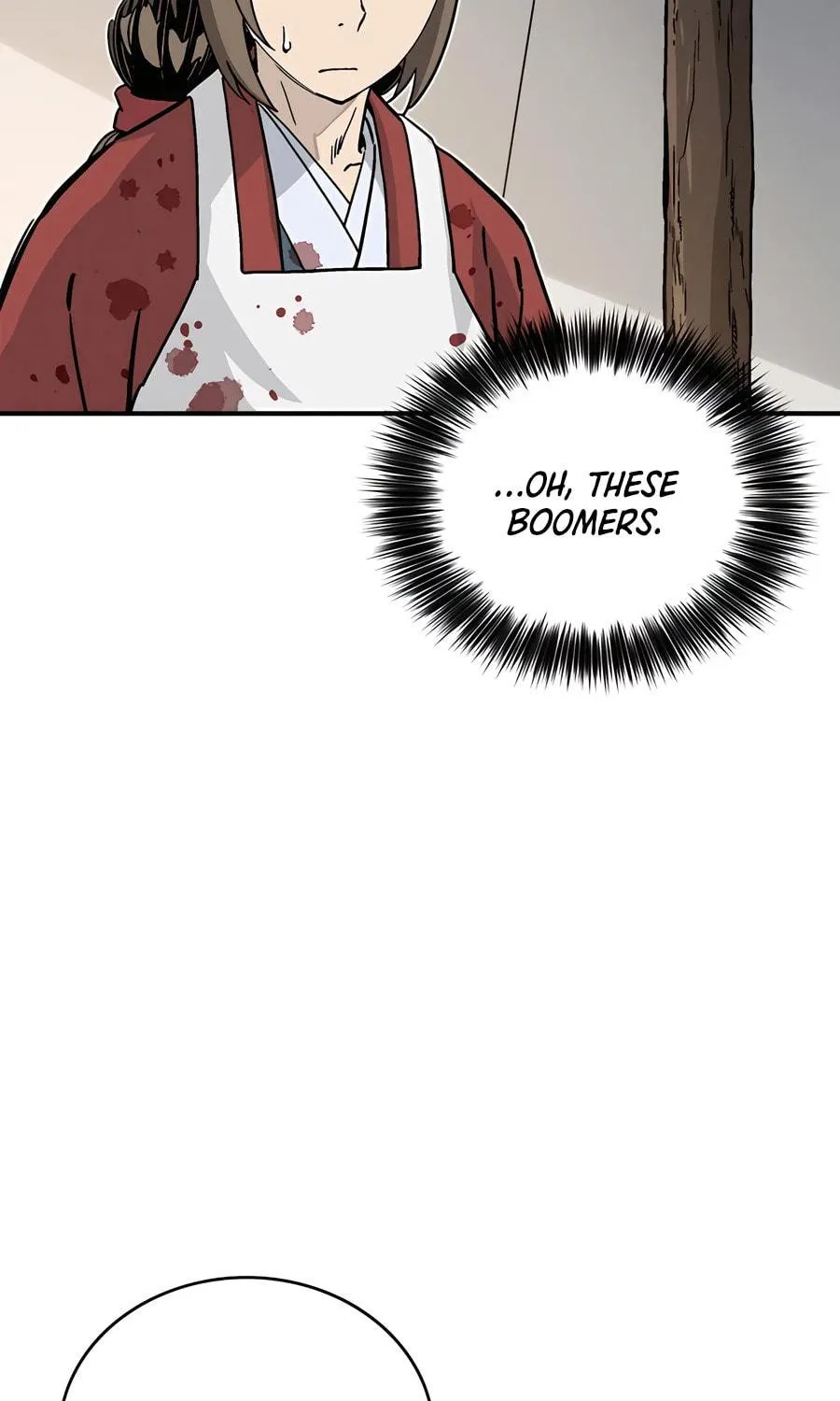 Read The Divine Surgeon chapter 137 image 76 on Lezhin
