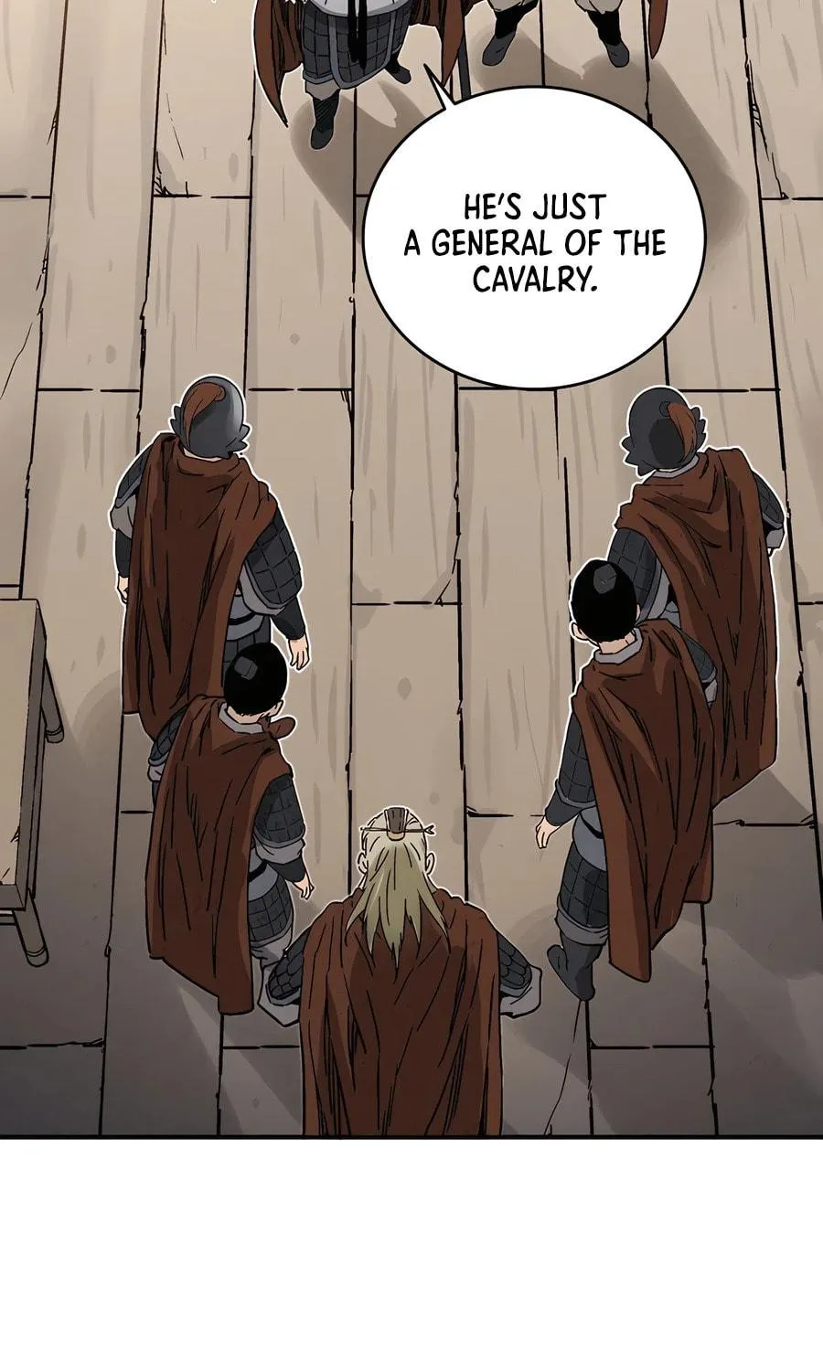 Read The Divine Surgeon chapter 137 image 78 on Lezhin