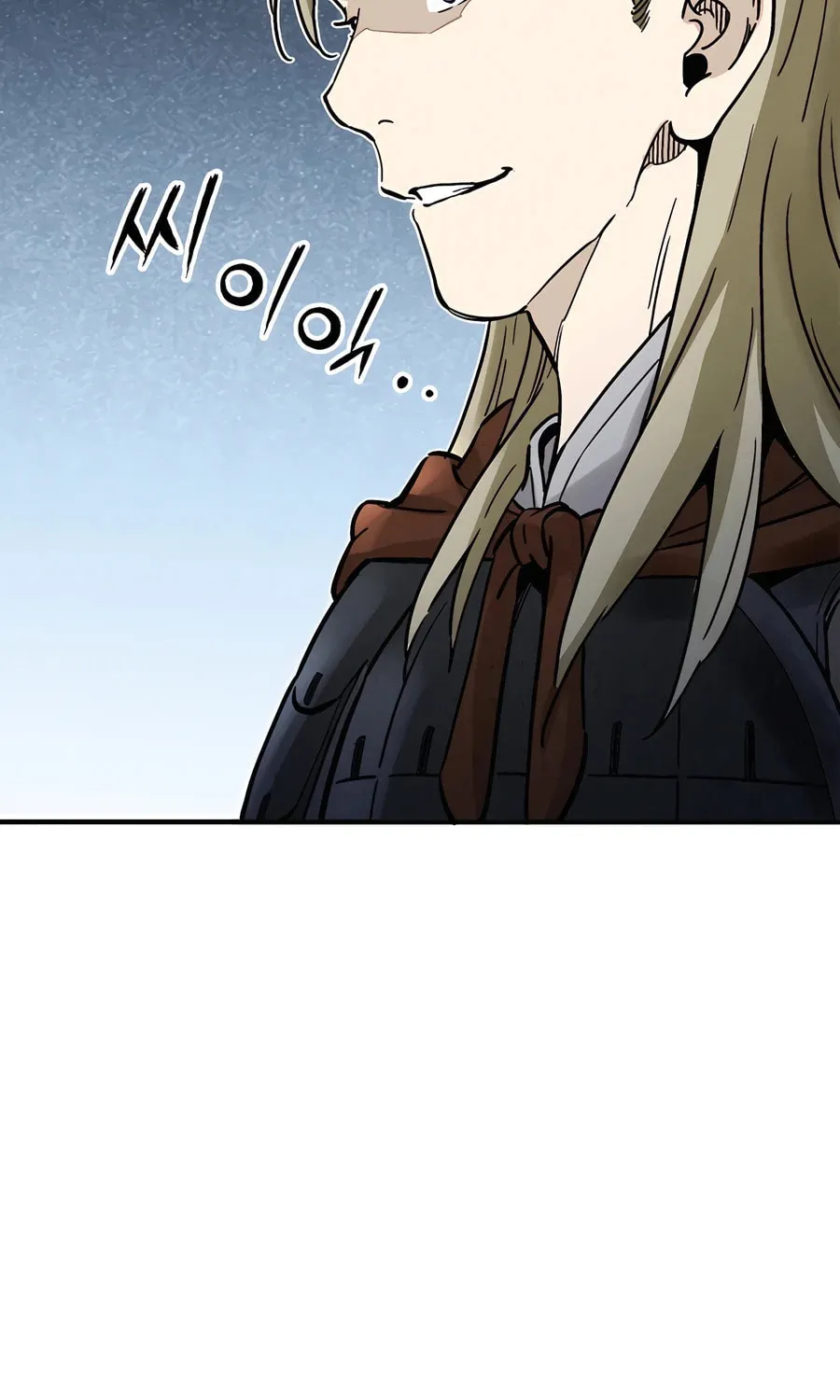 Read The Divine Surgeon chapter 137 image 84 on Lezhin