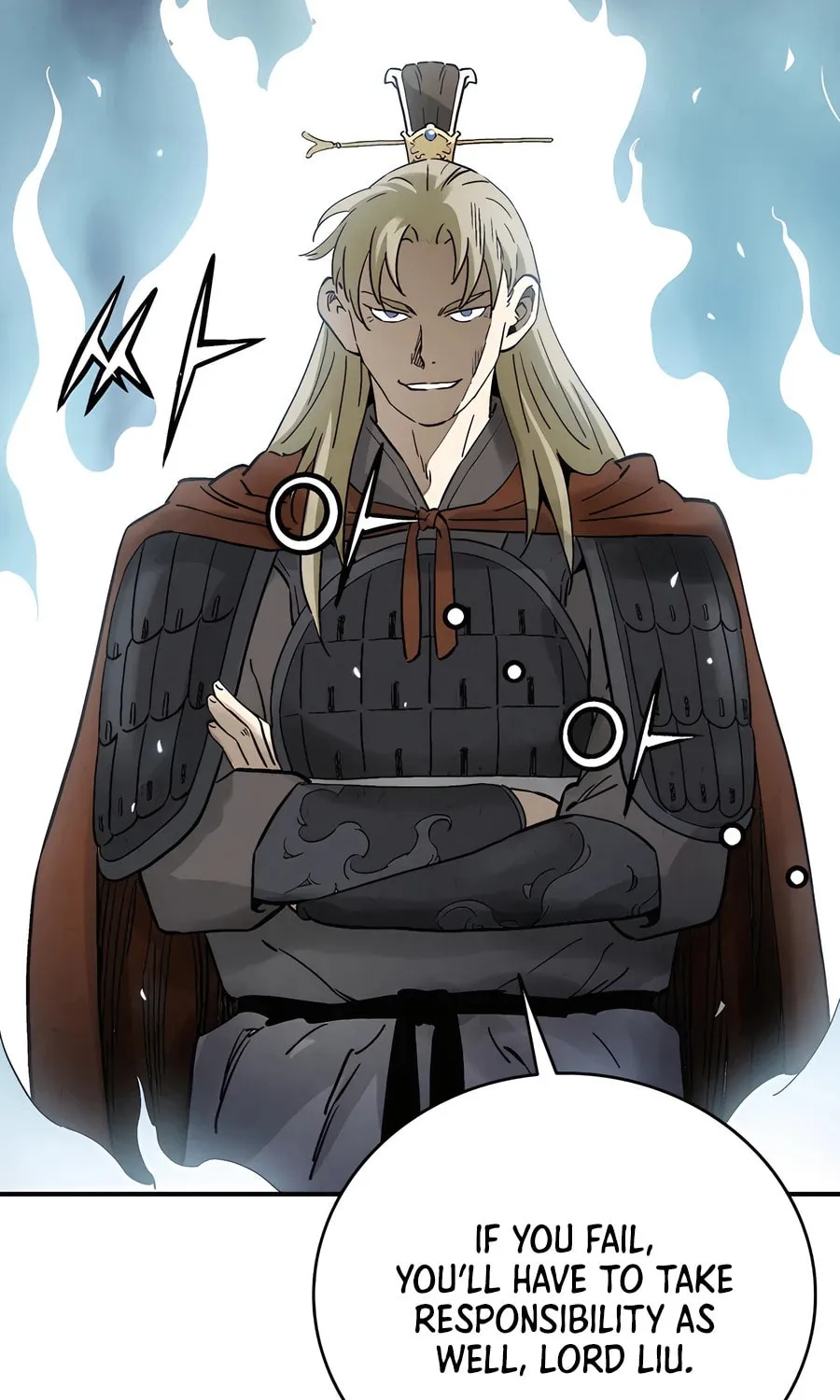 Read The Divine Surgeon chapter 137 image 86 on Lezhin